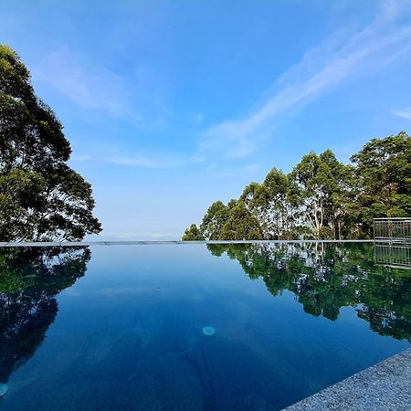 Fragrant Nature Munnar - A Five Star Classified Hotel Exterior foto