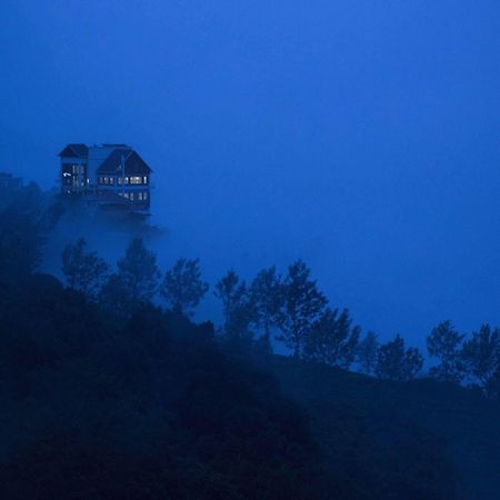 Fragrant Nature Munnar - A Five Star Classified Hotel Exterior foto
