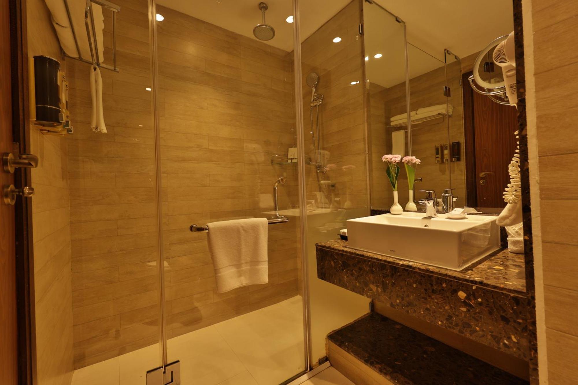 Fragrant Nature Munnar - A Five Star Classified Hotel Quarto foto