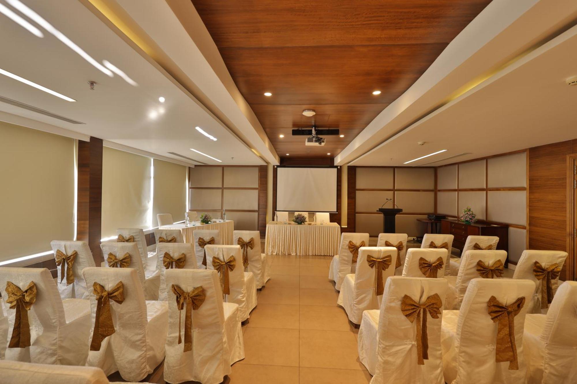 Fragrant Nature Munnar - A Five Star Classified Hotel Exterior foto
